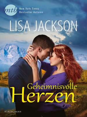 cover image of Geheimnisvolle Herzen